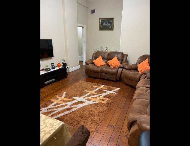 2 BEDROOM PROPERTY TO RENT IN NORTH BEACH